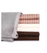 Bamboo Towel törülköző unisex kávé 50 x 100 cm