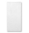 Bamboo Bath Towel fürdőlepedő unisex fehér 70 x 140 cm