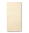Bamboo Bath Towel fürdőlepedő unisex mandula 70 x 140 cm