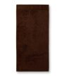 Bamboo Bath Towel fürdőlepedő unisex kávé 70 x 140 cm