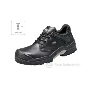 Pwr 309 W félcipő unisex fekete 38