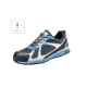 Bright 021 W félcipő unisex kék 39
