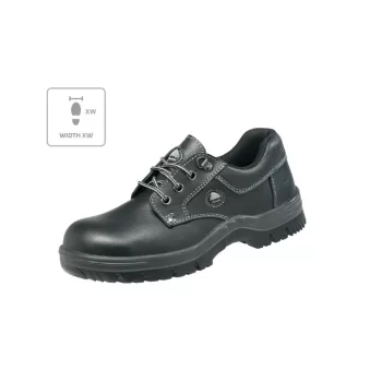 Norfolk XW félcipő unisex fekete 38