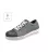 Bickz 728 W félcipő unisex sötétszürke 45