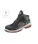 Score XW magasszárú unisex fekete 45