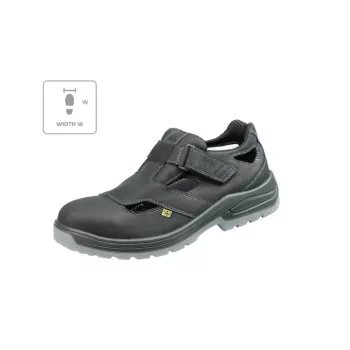 Helsinki 2 W szandál unisex fekete 48