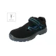 Falcon ESD W szandál unisex fekete 41
