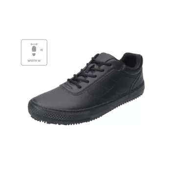 Panther W félcipő unisex fekete 35