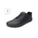 Panther W félcipő unisex fekete 46