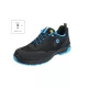 SUMM TWO W félcipő unisex fekete 48