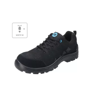 Solano W félcipő unisex fekete 40