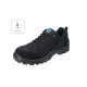 Solano W félcipő unisex fekete 41