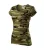 Camo Pure póló női zöld terepszín XS