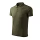 Pique Polo Free galléros póló férfi military L