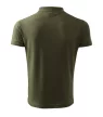 Pique Polo Free galléros póló férfi military 3XL