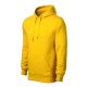 Cape Free felső férfi sárga 3XL