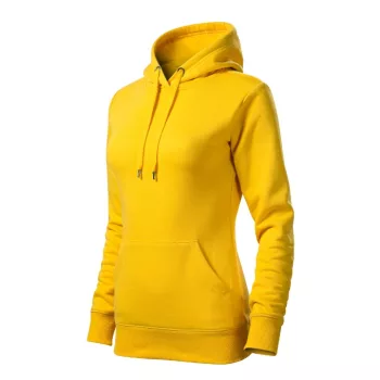 Cape Free felső női sárga S