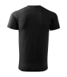 Basic Free póló férfi fekete 3XL