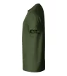 Basic Free póló férfi khaki L
