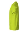 Basic Free póló férfi lime S