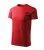 Heavy New Free póló unisex piros M