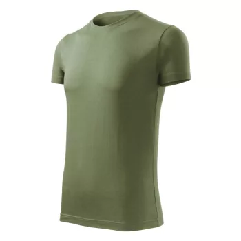 Viper Free póló férfi khaki S
