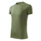 Viper Free póló férfi khaki L