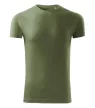 Viper Free póló férfi khaki XL