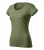 Viper Free póló női khaki XS