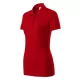 Joy galléros póló női piros 2XL