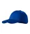 Sunshine sapka unisex királykék állitható