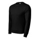 Zero felső unisex fekete 2XL