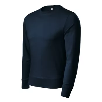 Zero felső unisex tengerészkék XS