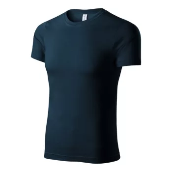 Parade póló unisex tengerészkék XS
