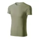 Paint póló unisex világos khaki 2XL