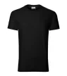 Resist póló férfi fekete 4XL