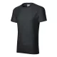 Resist póló férfi ébenszürke 2XL