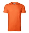 Resist póló férfi narancssárga 11 (brand label) L