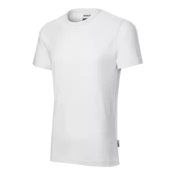 Resist póló férfi fehér 00 (brand label) S