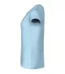 Resist póló női égszínkék S