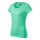Resist póló női menta 3XL