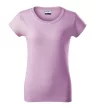 Resist póló női orchidea 3XL