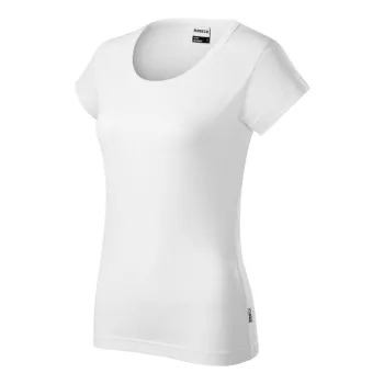 Resist póló női fehér 00 (brand label) S