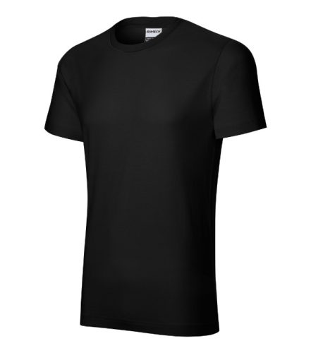 Resist heavy póló férfi fekete 3XL