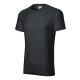 Resist heavy póló férfi ébenszürke 2XL