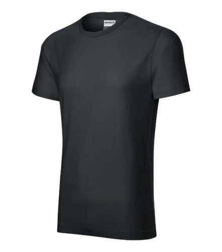 Resist heavy póló férfi ébenszürke 3XL