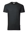 Resist heavy póló férfi ébenszürke 94 (brand label) S