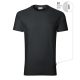 Resist heavy póló férfi ébenszürke 94 (brand label) L