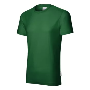 Resist heavy póló férfi üvegzöld 06 (brand label) L