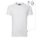 Resist heavy póló férfi fehér 00 (brand label) 2XL